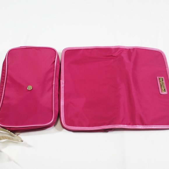 Crabtree & Evelyn Cosmetic Toiletry Bag - Picture 2 of 5